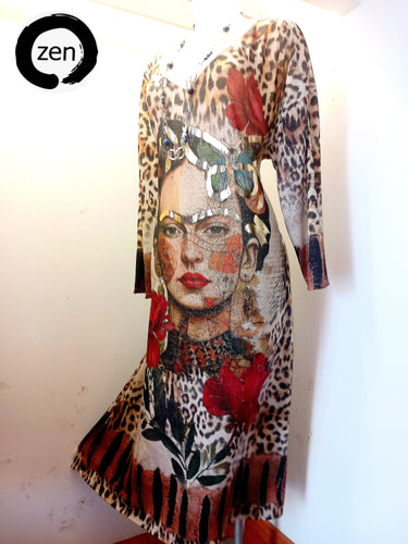 Abito Frida